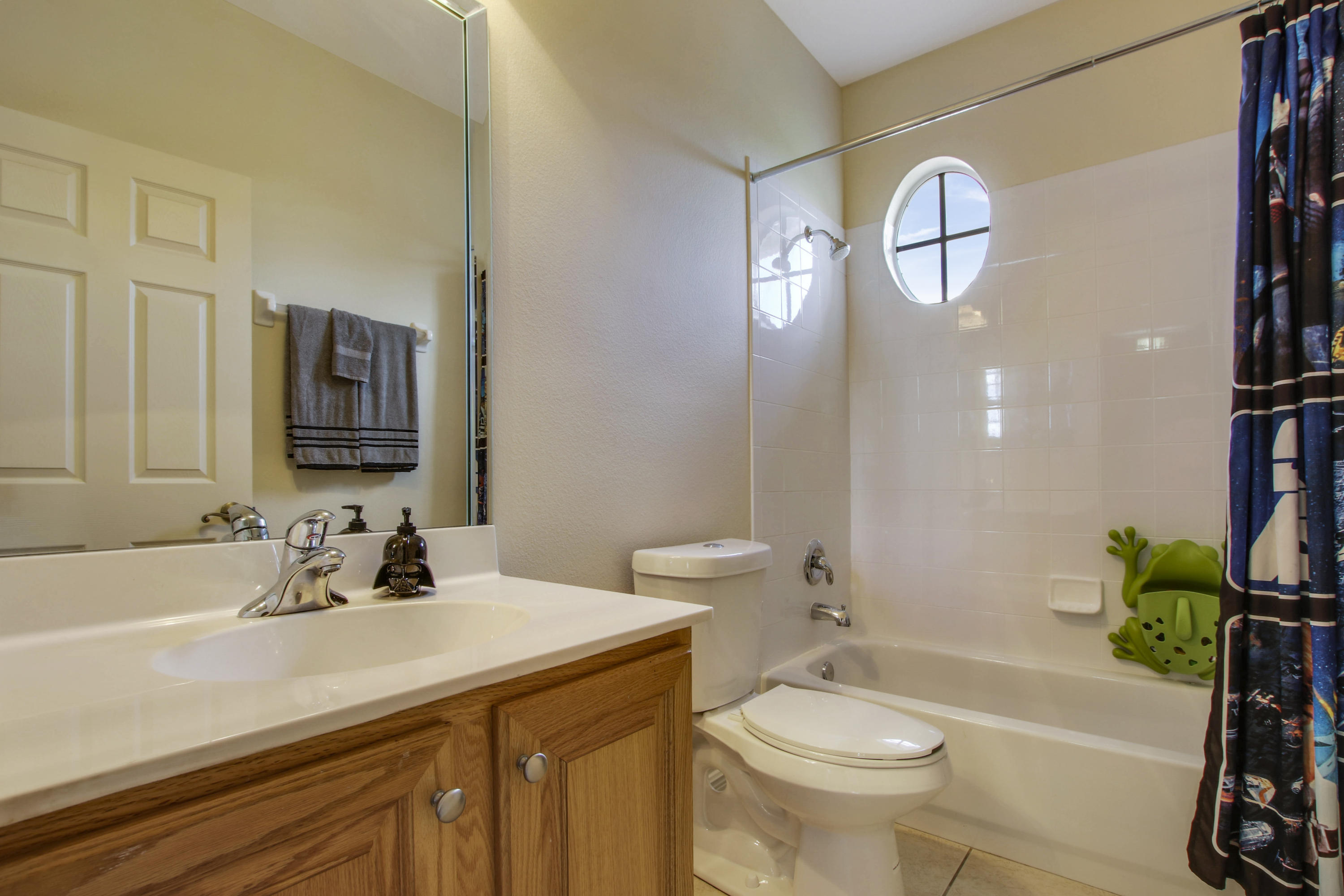 2154 Southwest Panther Trace Stuart, FL 34997 - Photo 29 of 45 Upstairs full bath 2