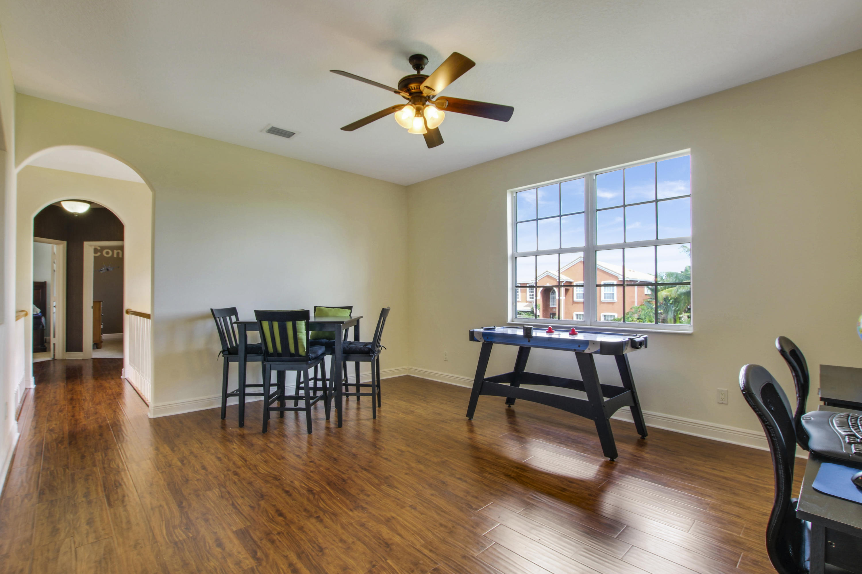 2154 Southwest Panther Trace Stuart, FL 34997 - Photo 33 of 45 Bonus loft space upstairs