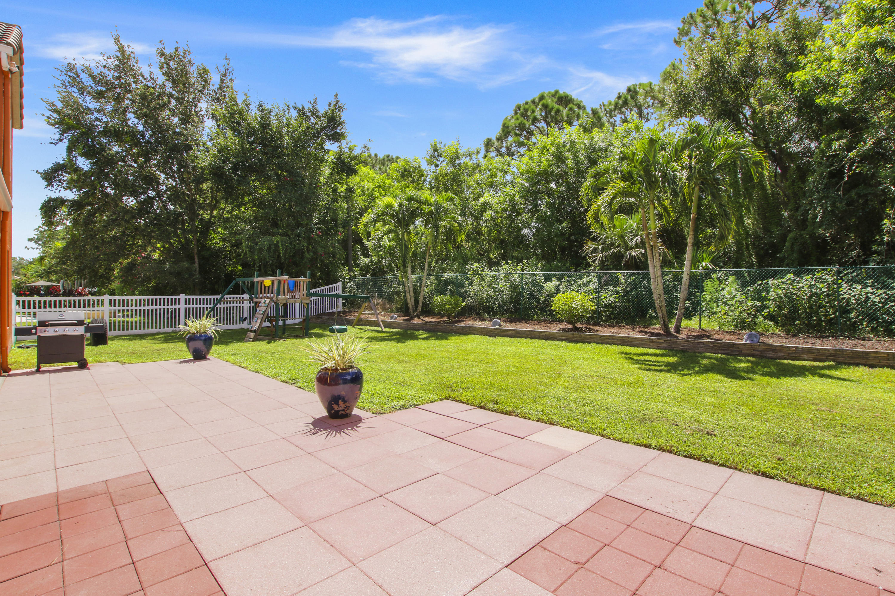 2154 Southwest Panther Trace Stuart, FL 34997 - Photo 35 of 45 Backyard