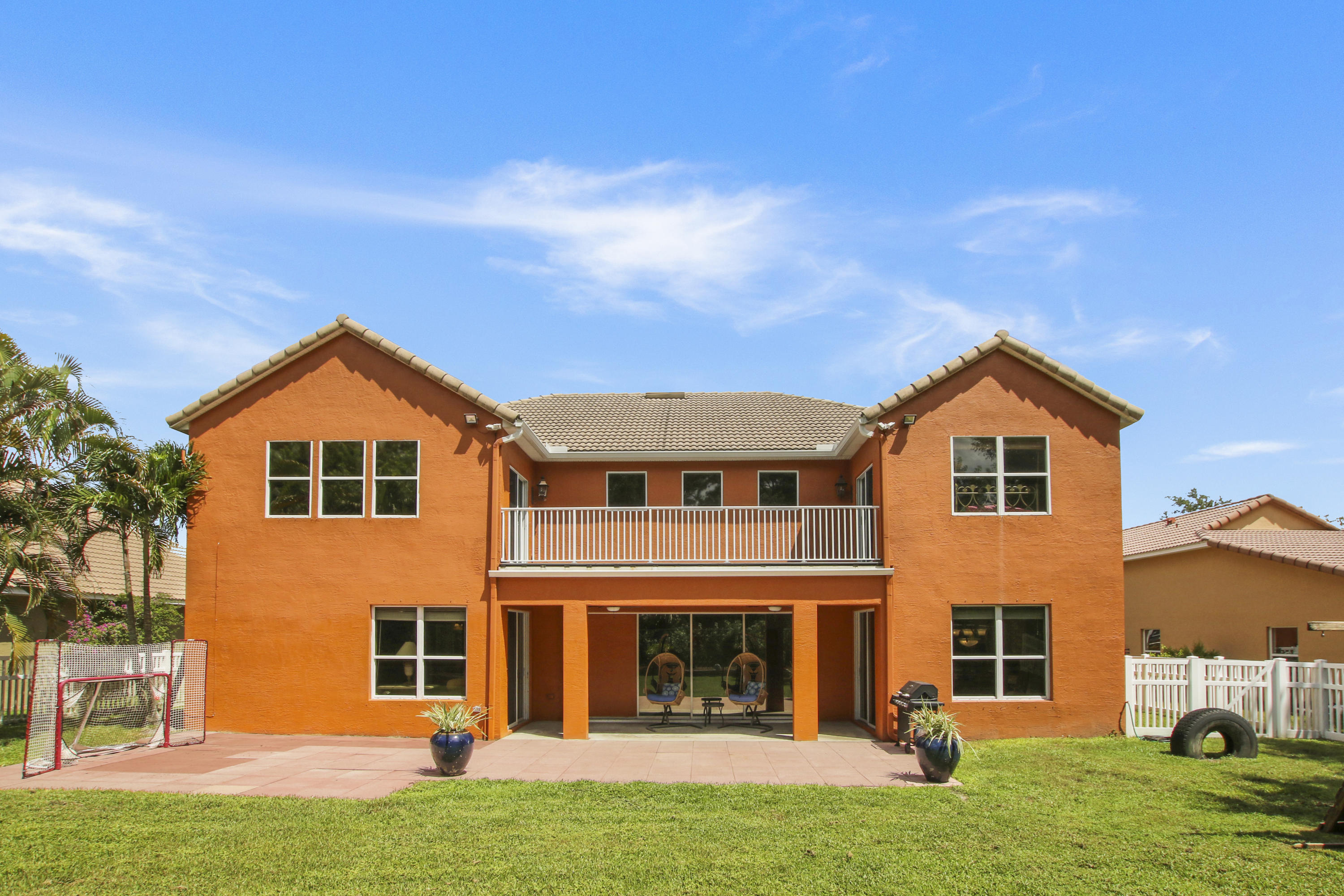2154 Southwest Panther Trace Stuart, FL 34997 - Photo 37 of 45 House-56