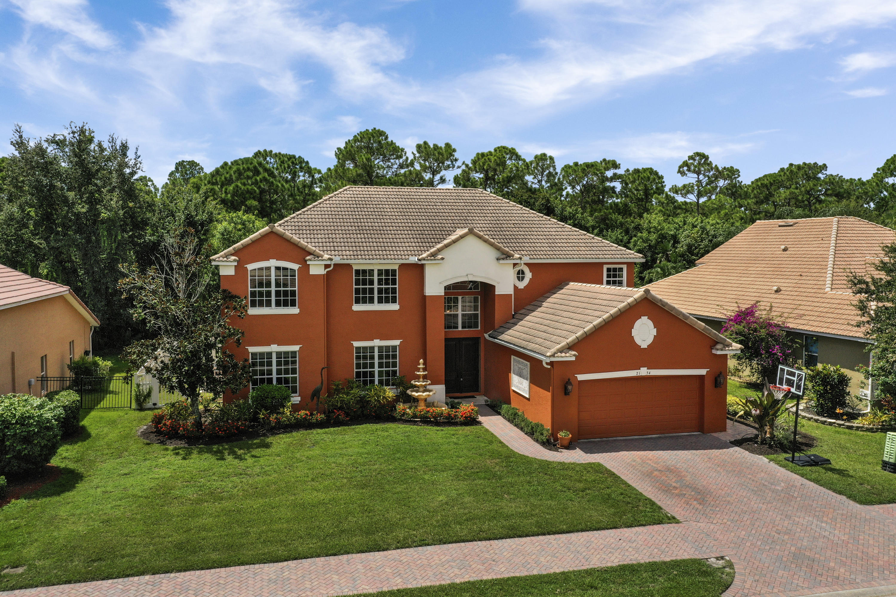 2154 Southwest Panther Trace Stuart, FL 34997 - Photo 38 of 45 Front