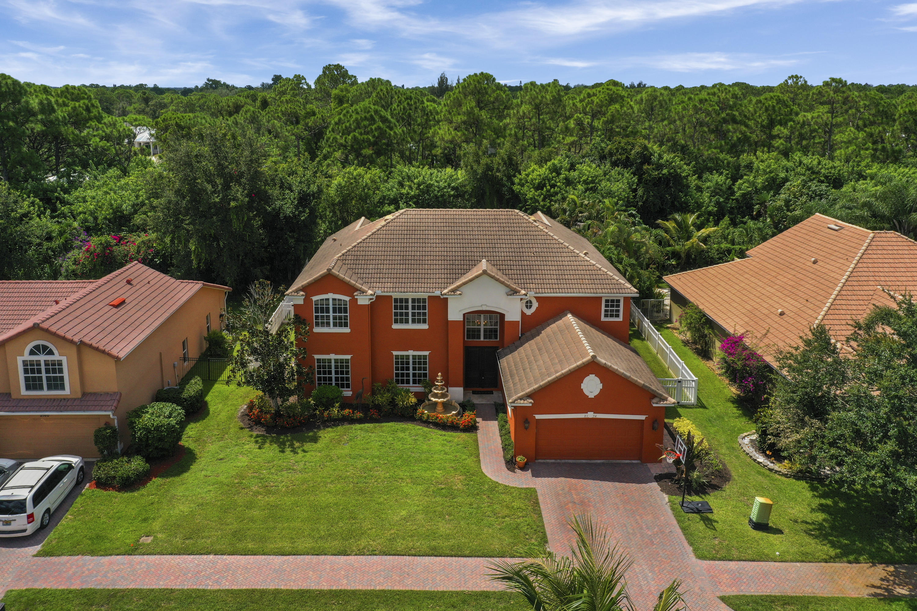 2154 Southwest Panther Trace Stuart, FL 34997 - Photo 39 of 45 Front