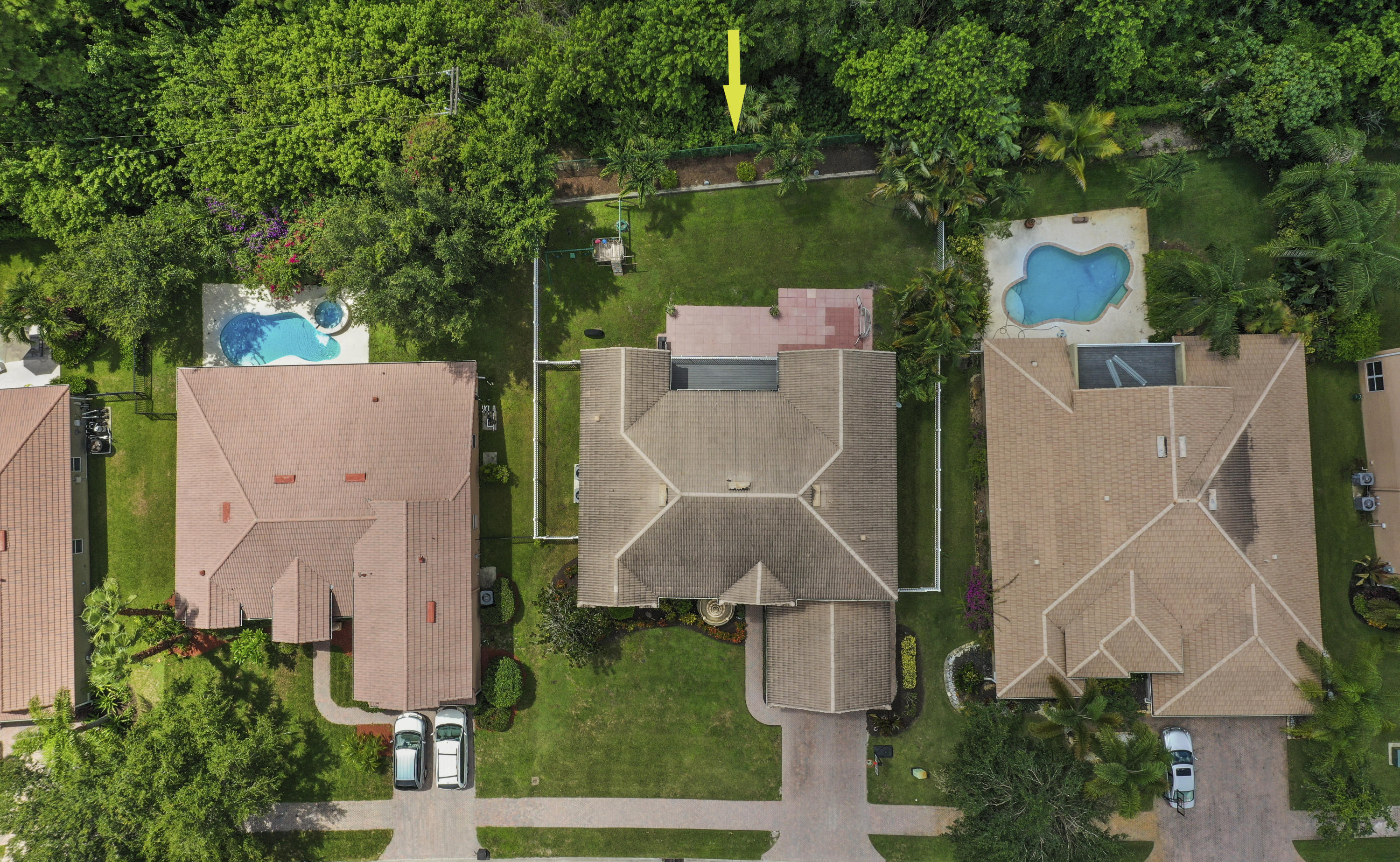 2154 Southwest Panther Trace Stuart, FL 34997 - Photo 41 of 45 Aerial
