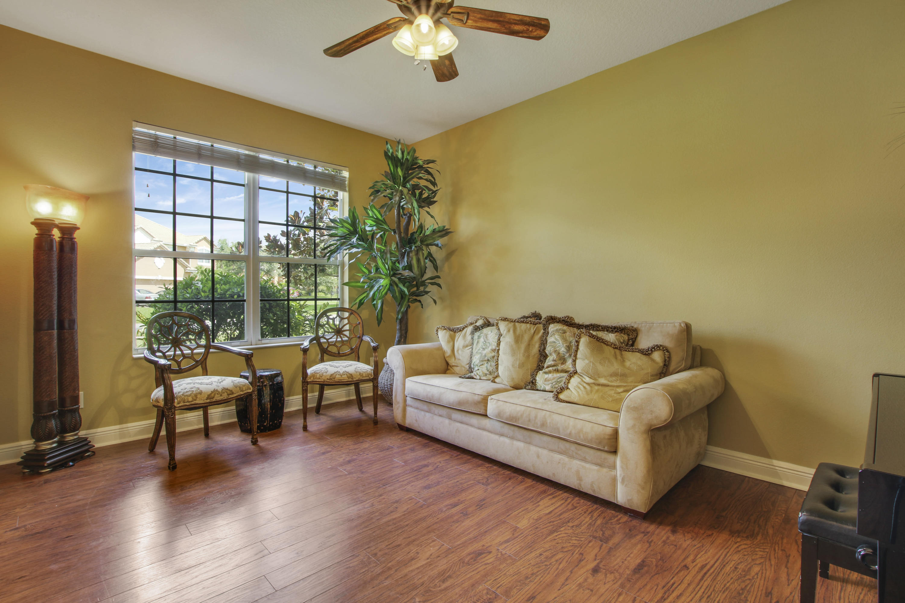 2154 Southwest Panther Trace Stuart, FL 34997 - Photo 9 of 45 Family room