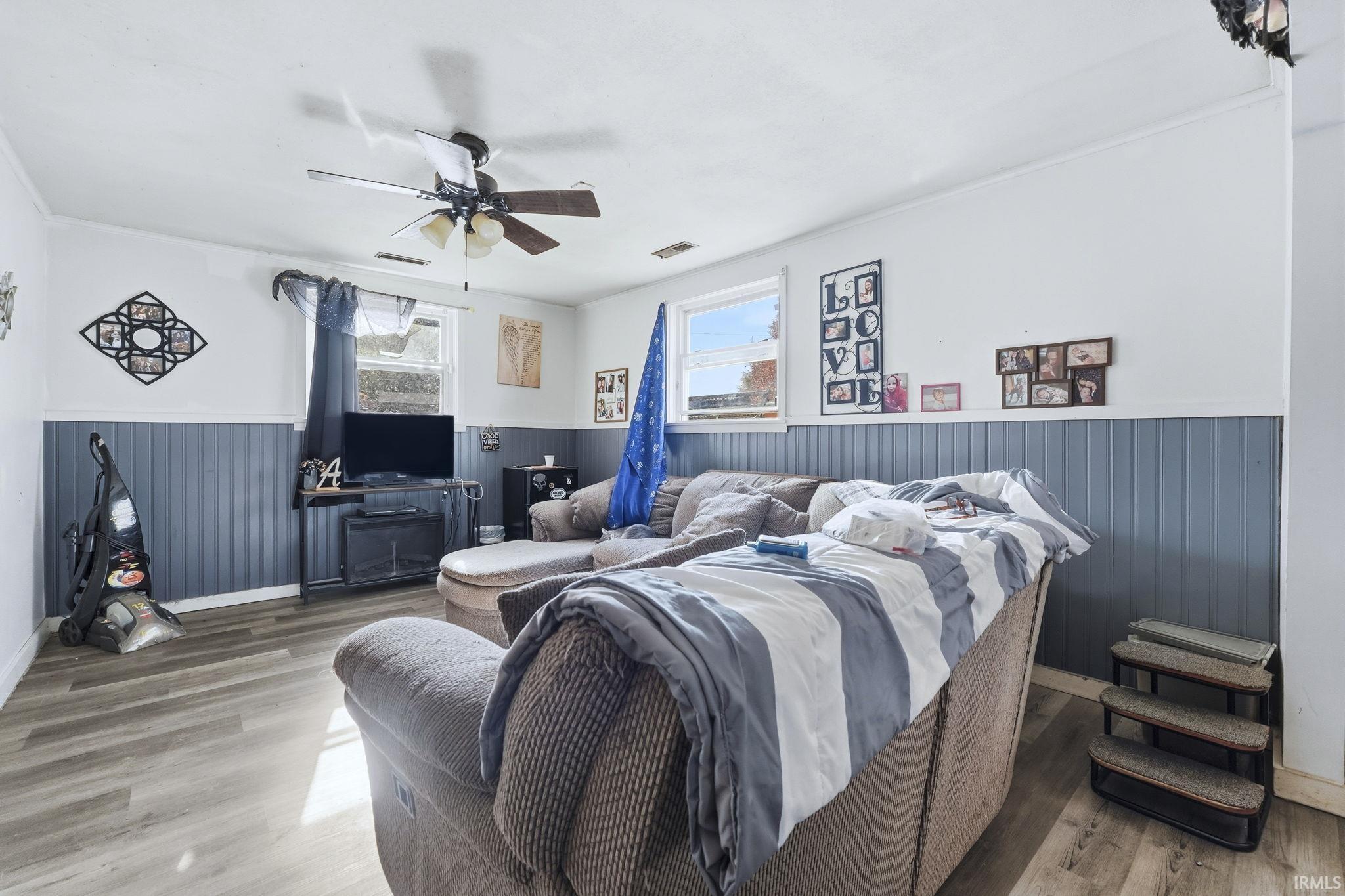 1922 Legoma Drive Fort Wayne, IN 46819 - Photo 22 of 35