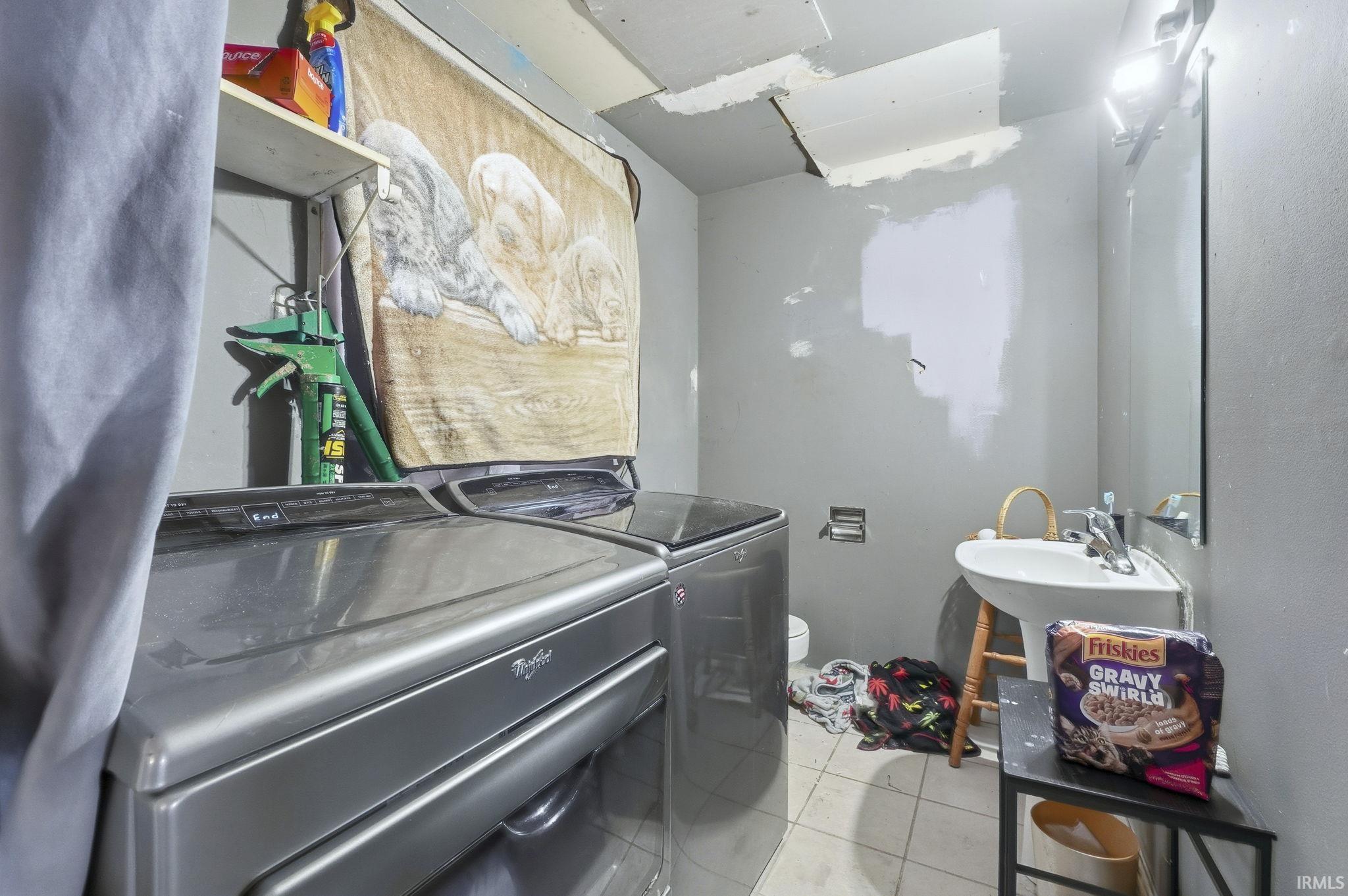 1922 Legoma Drive Fort Wayne, IN 46819 - Photo 25 of 35