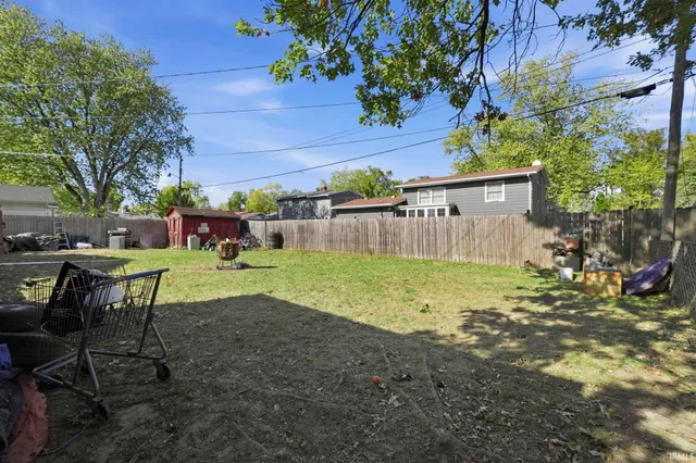 $199,900 | 1922 Legoma Drive, Fort Wayne, IN 46819