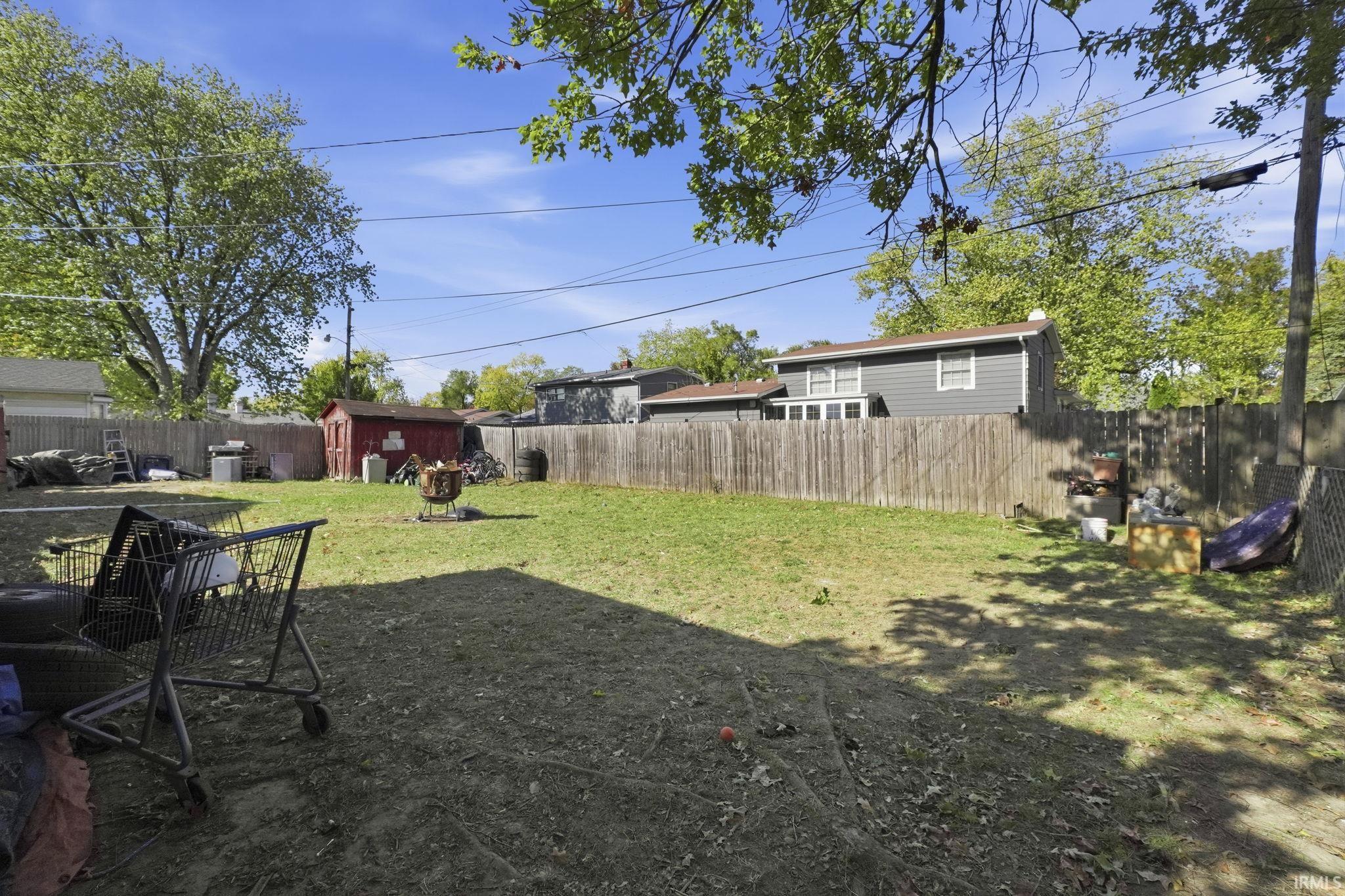 1922 Legoma Drive Fort Wayne, IN 46819 - Photo 26 of 35