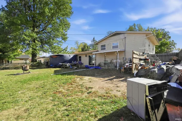 $199,900 | 1922 Legoma Drive, Fort Wayne, IN 46819