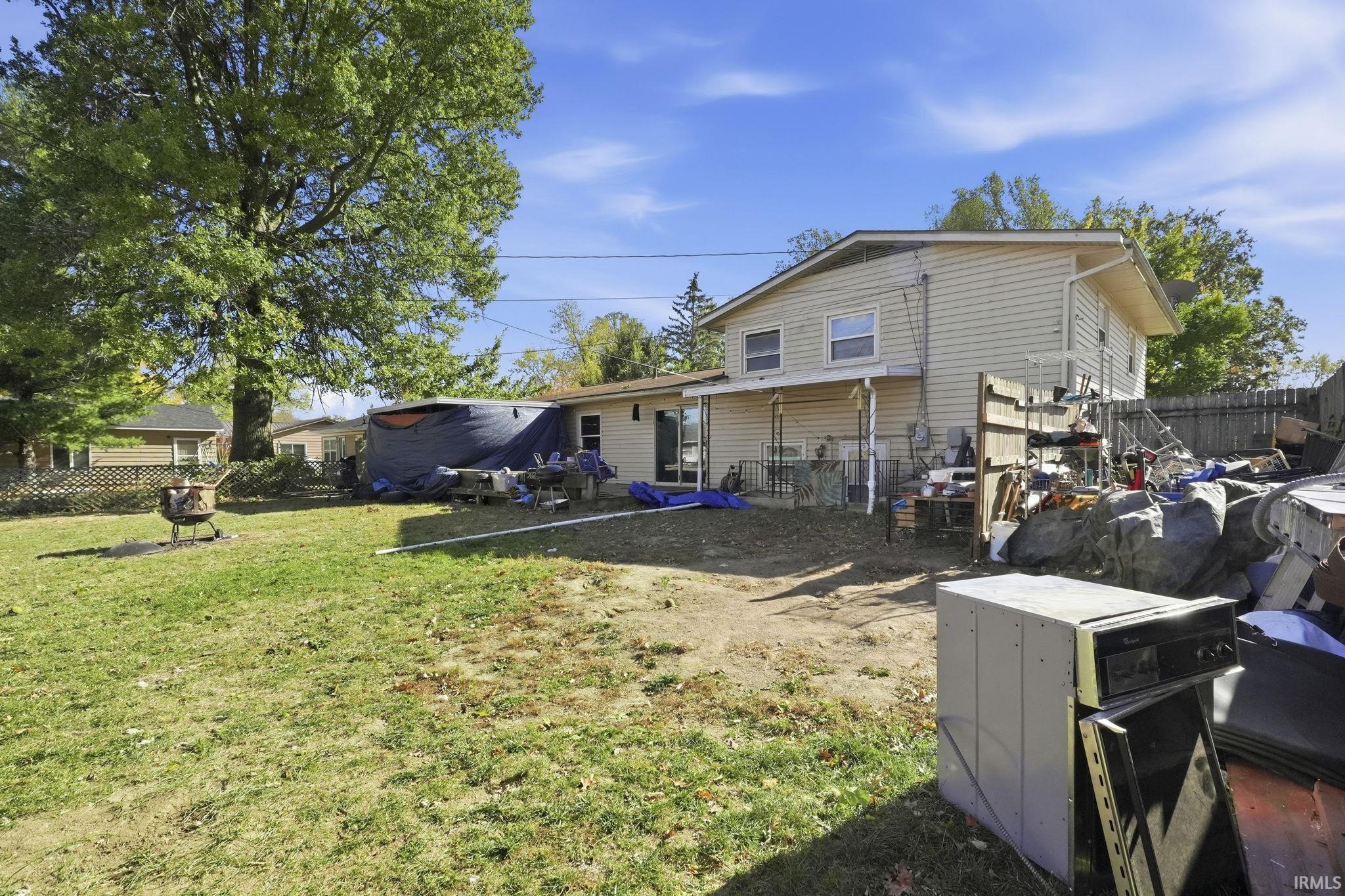 1922 Legoma Drive Fort Wayne, IN 46819 - Photo 28 of 35