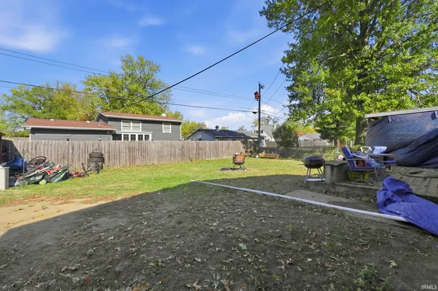 $199,900 | 1922 Legoma Drive, Fort Wayne, IN 46819