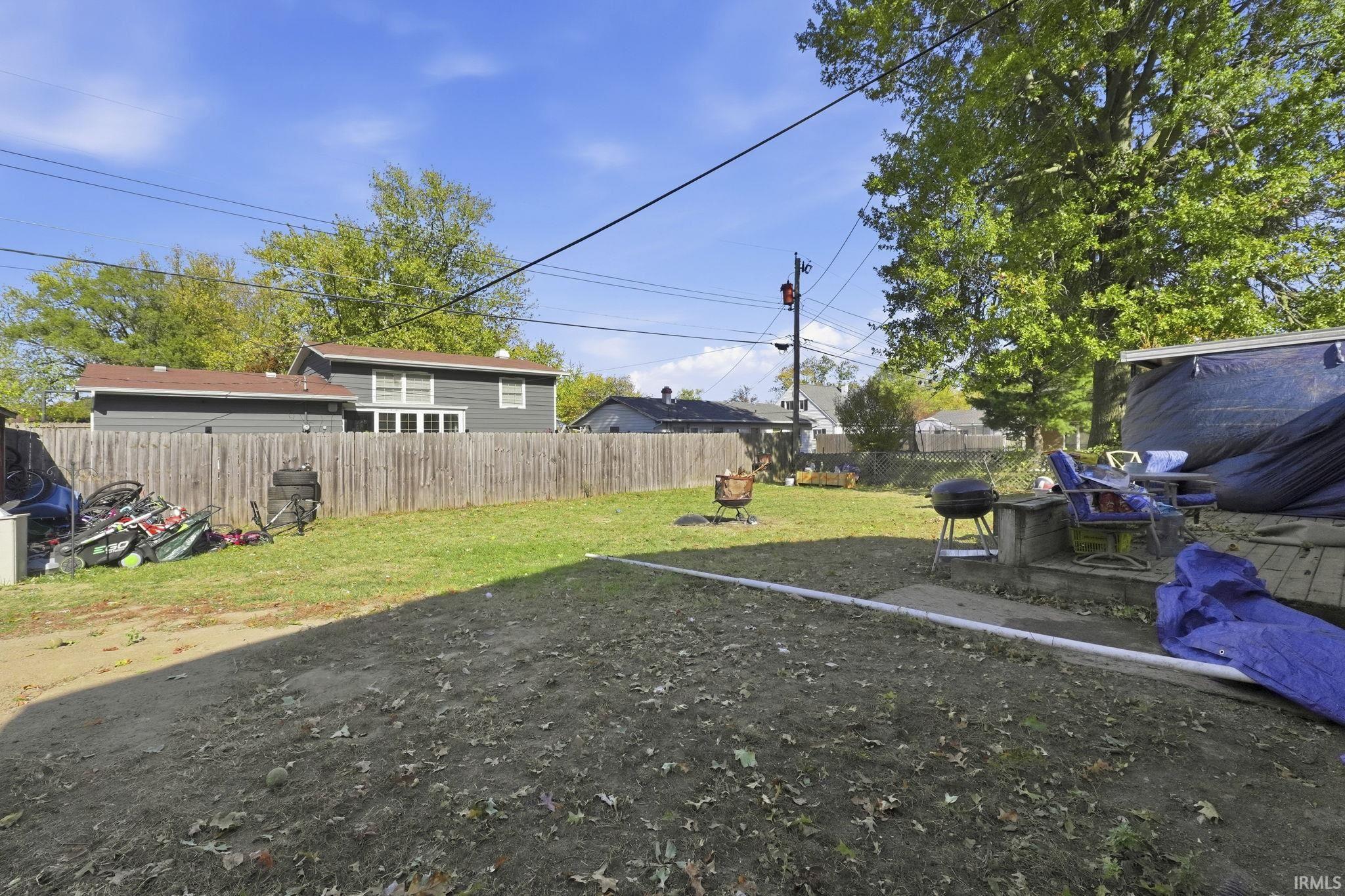 1922 Legoma Drive Fort Wayne, IN 46819 - Photo 29 of 35