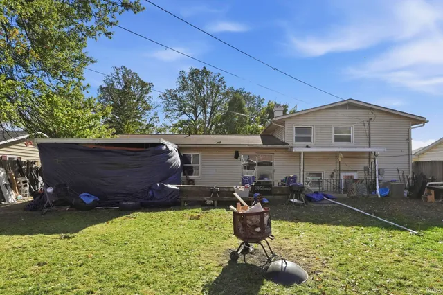 $199,900 | 1922 Legoma Drive, Fort Wayne, IN 46819