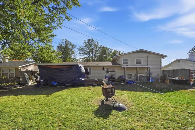 $199,900 | 1922 Legoma Drive, Fort Wayne, IN 46819