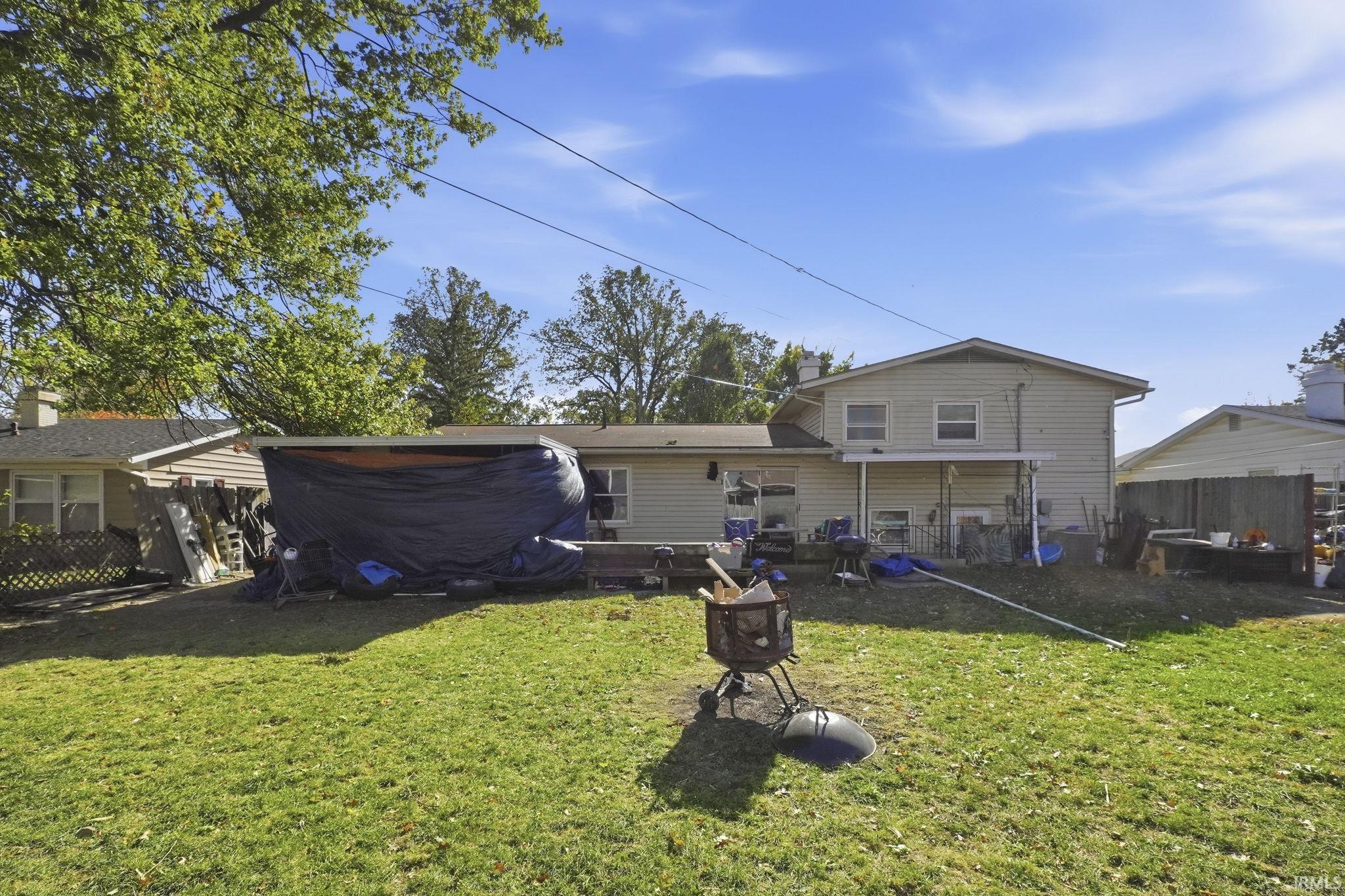 1922 Legoma Drive Fort Wayne, IN 46819 - Photo 31 of 35