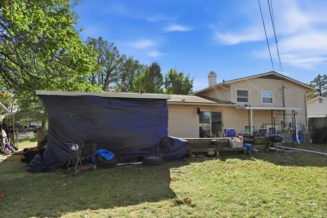 $199,900 | 1922 Legoma Drive, Fort Wayne, IN 46819