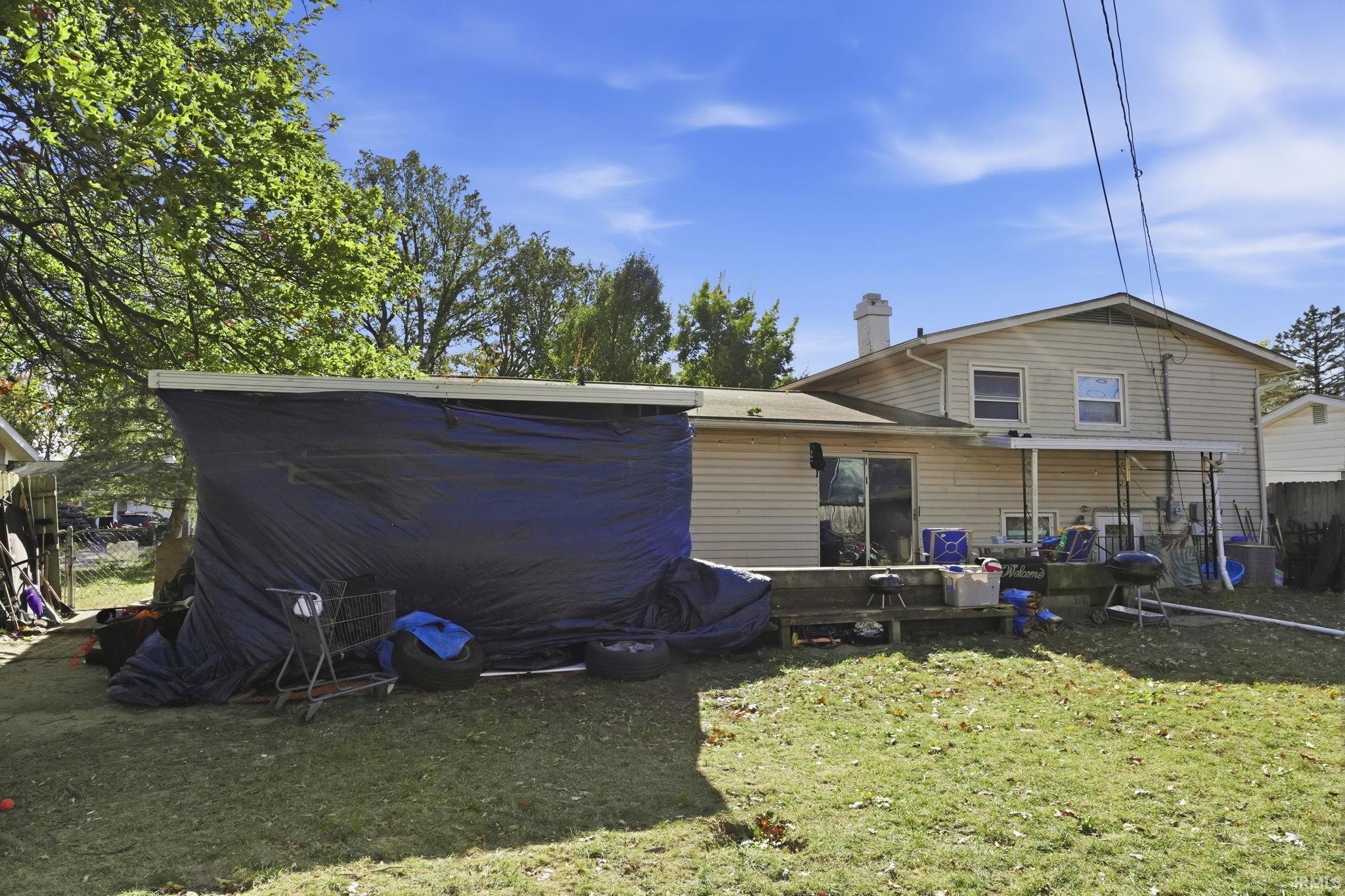 1922 Legoma Drive Fort Wayne, IN 46819 - Photo 32 of 35