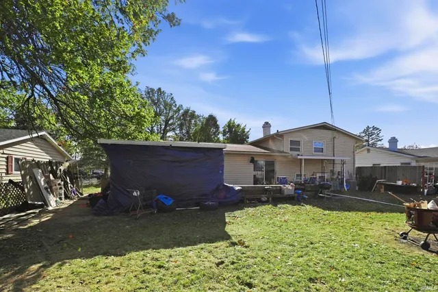 $199,900 | 1922 Legoma Drive, Fort Wayne, IN 46819