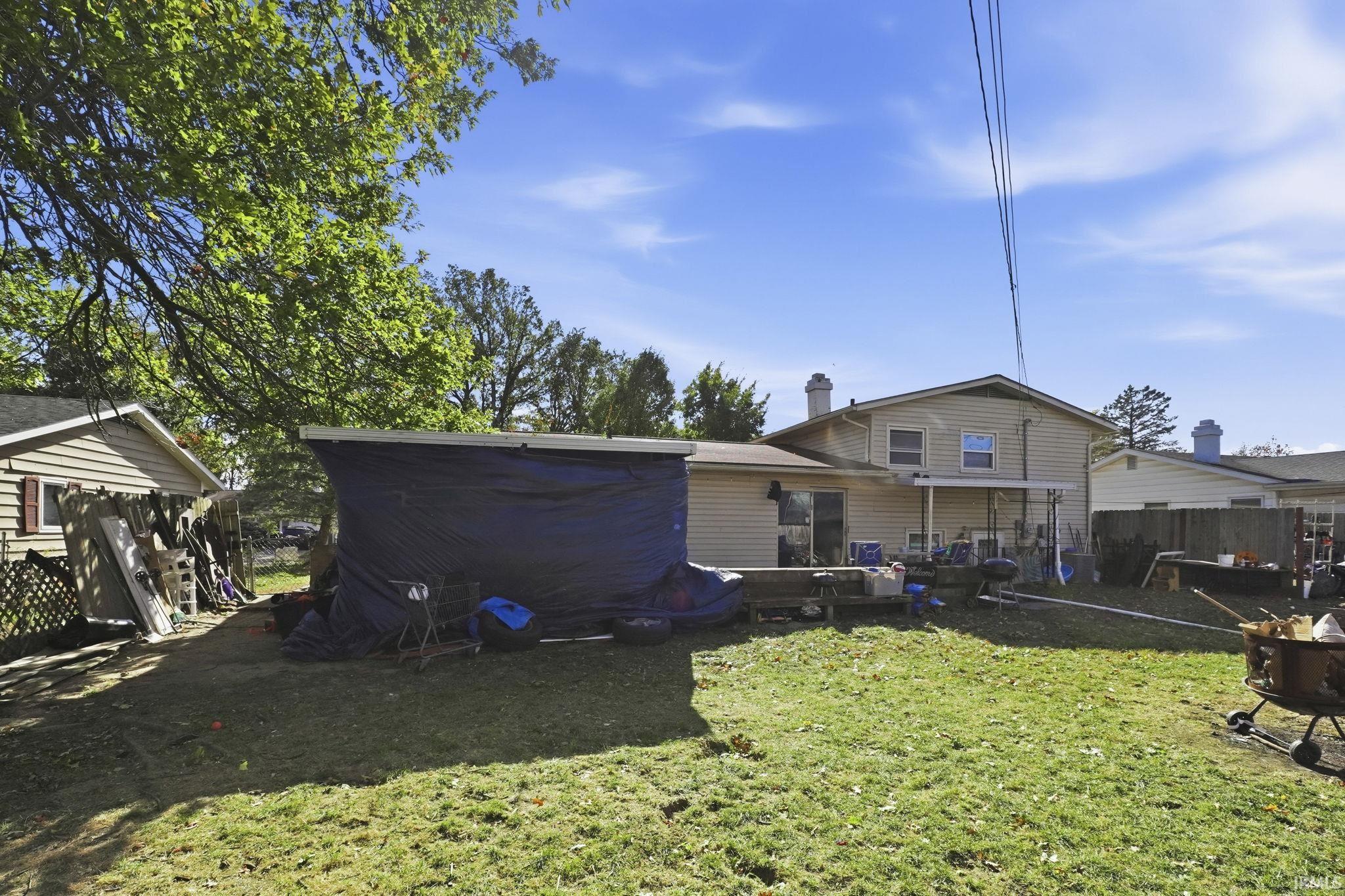 1922 Legoma Drive Fort Wayne, IN 46819 - Photo 33 of 35