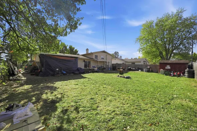 $199,900 | 1922 Legoma Drive, Fort Wayne, IN 46819