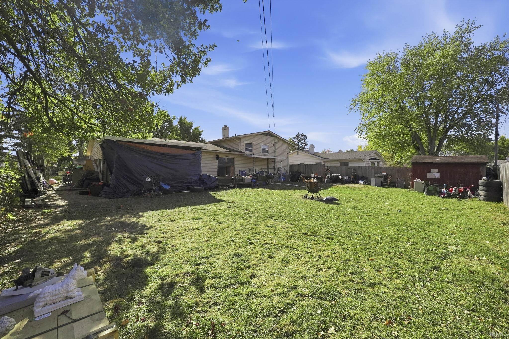 1922 Legoma Drive Fort Wayne, IN 46819 - Photo 34 of 35