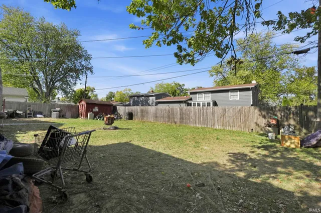 $199,900 | 1922 Legoma Drive, Fort Wayne, IN 46819