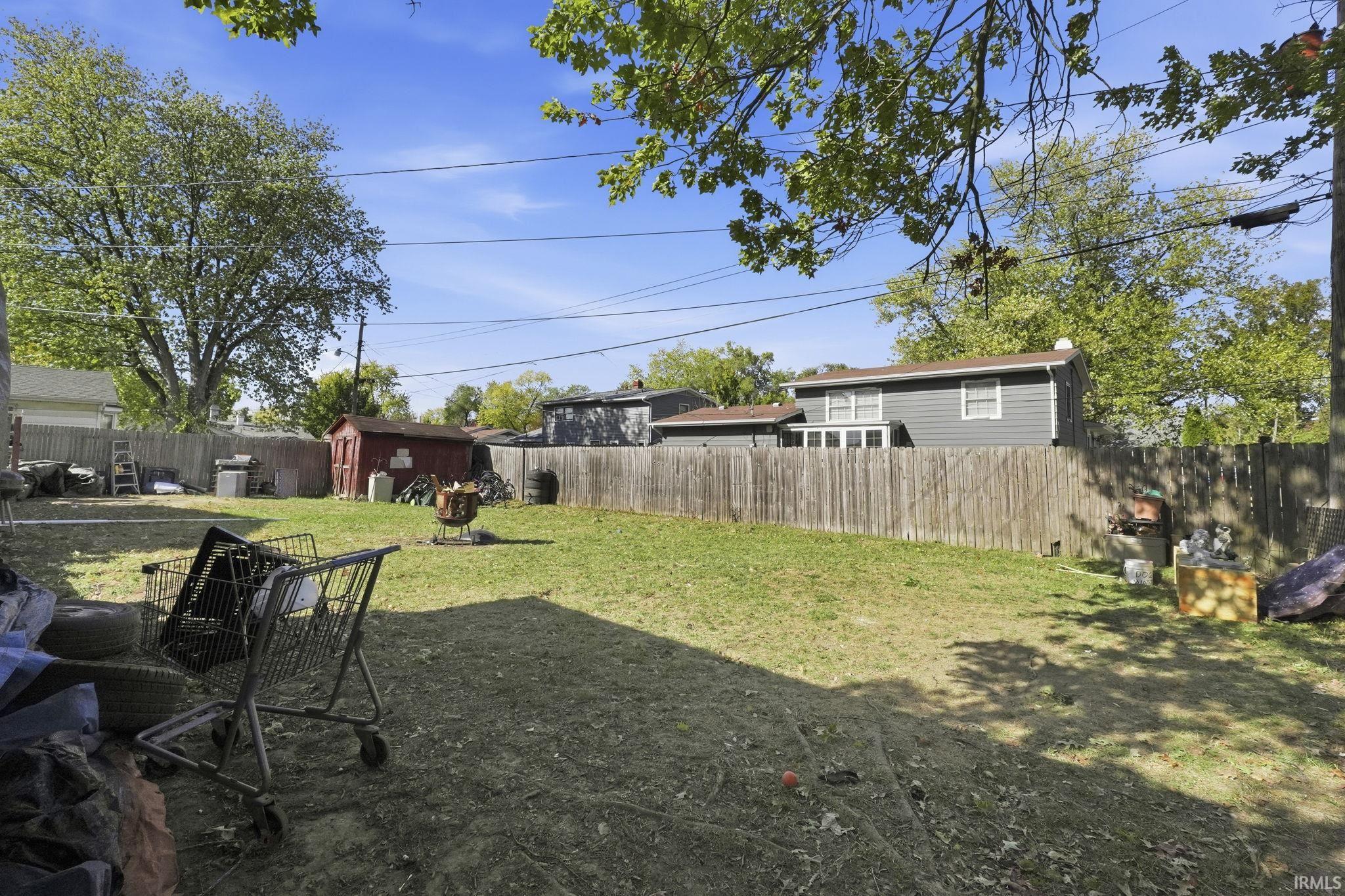1922 Legoma Drive Fort Wayne, IN 46819 - Photo 35 of 35