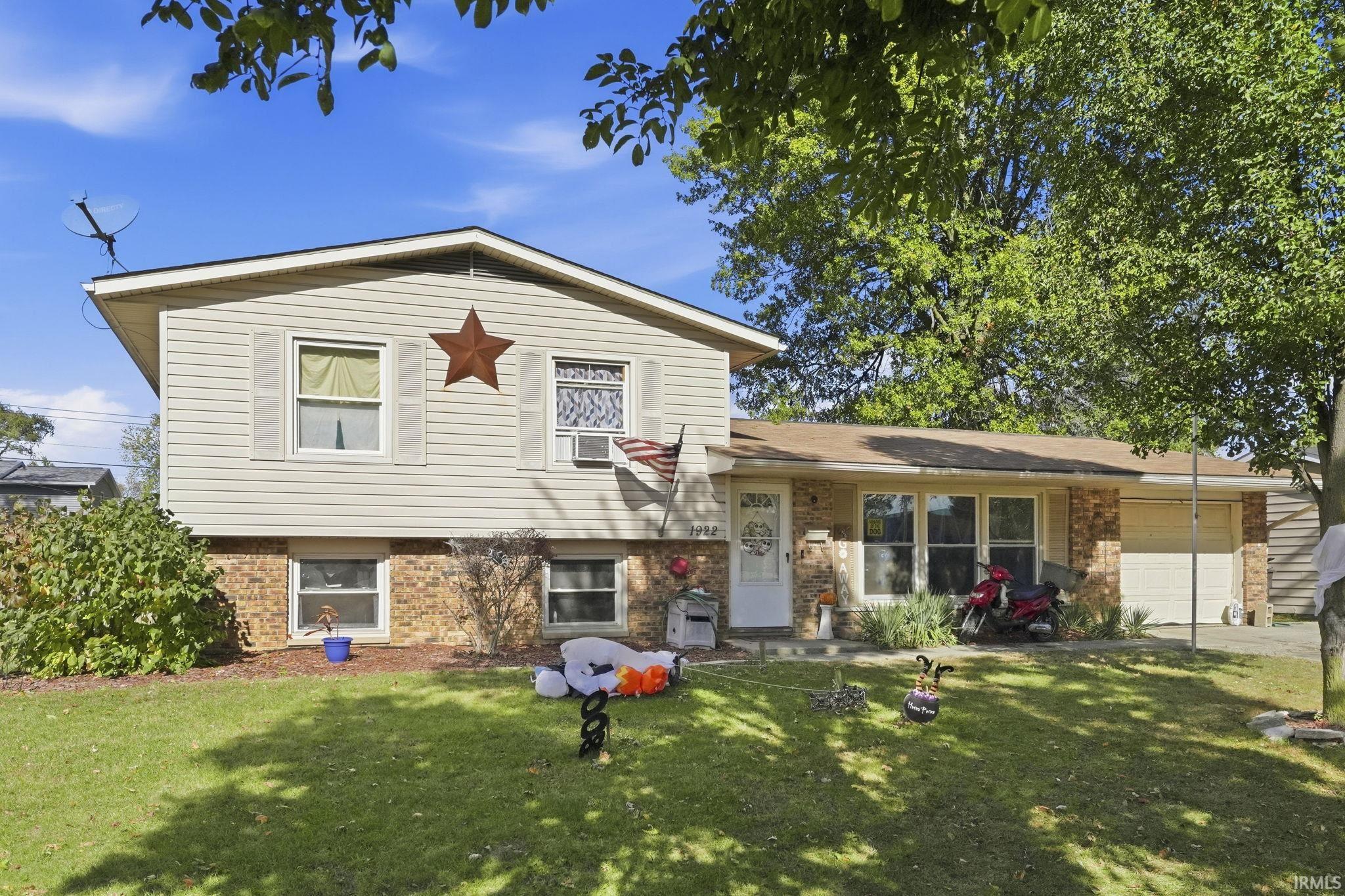 1922 Legoma Drive Fort Wayne, IN 46819 - Photo 6 of 35
