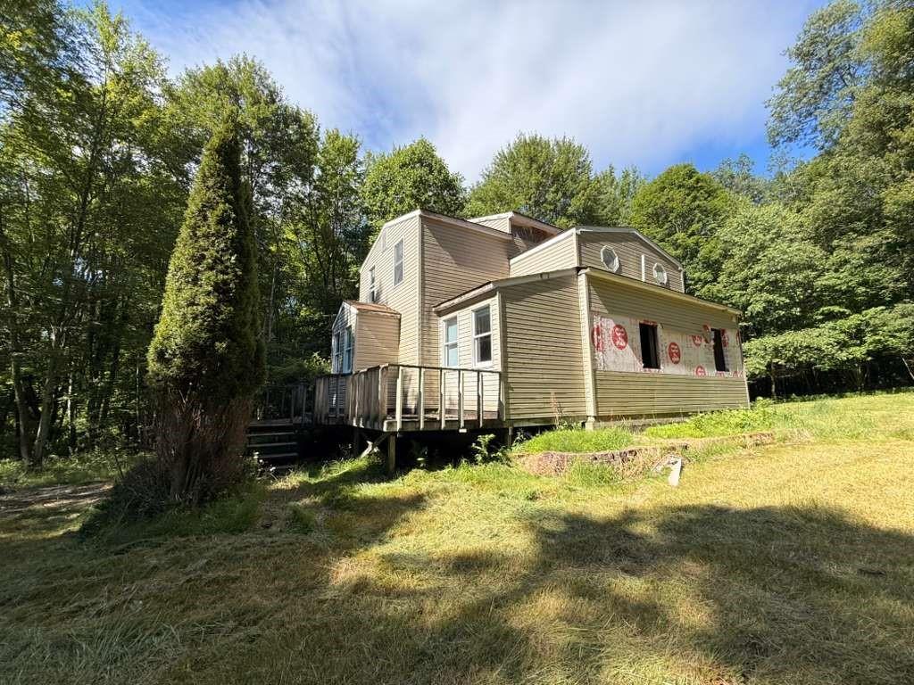 365 Klein Road Sandy Lake, PA 16145 - Photo 5 of 10