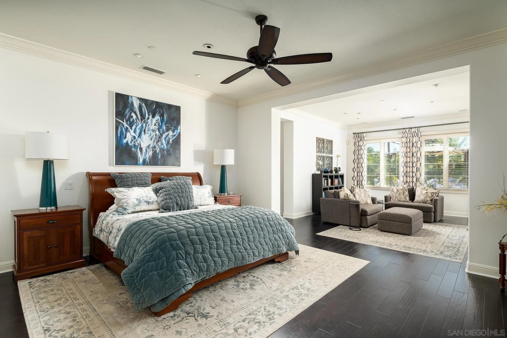 6171 Avenida Del Duque Rancho Santa Fe, CA 92091 - Photo 42 of 59