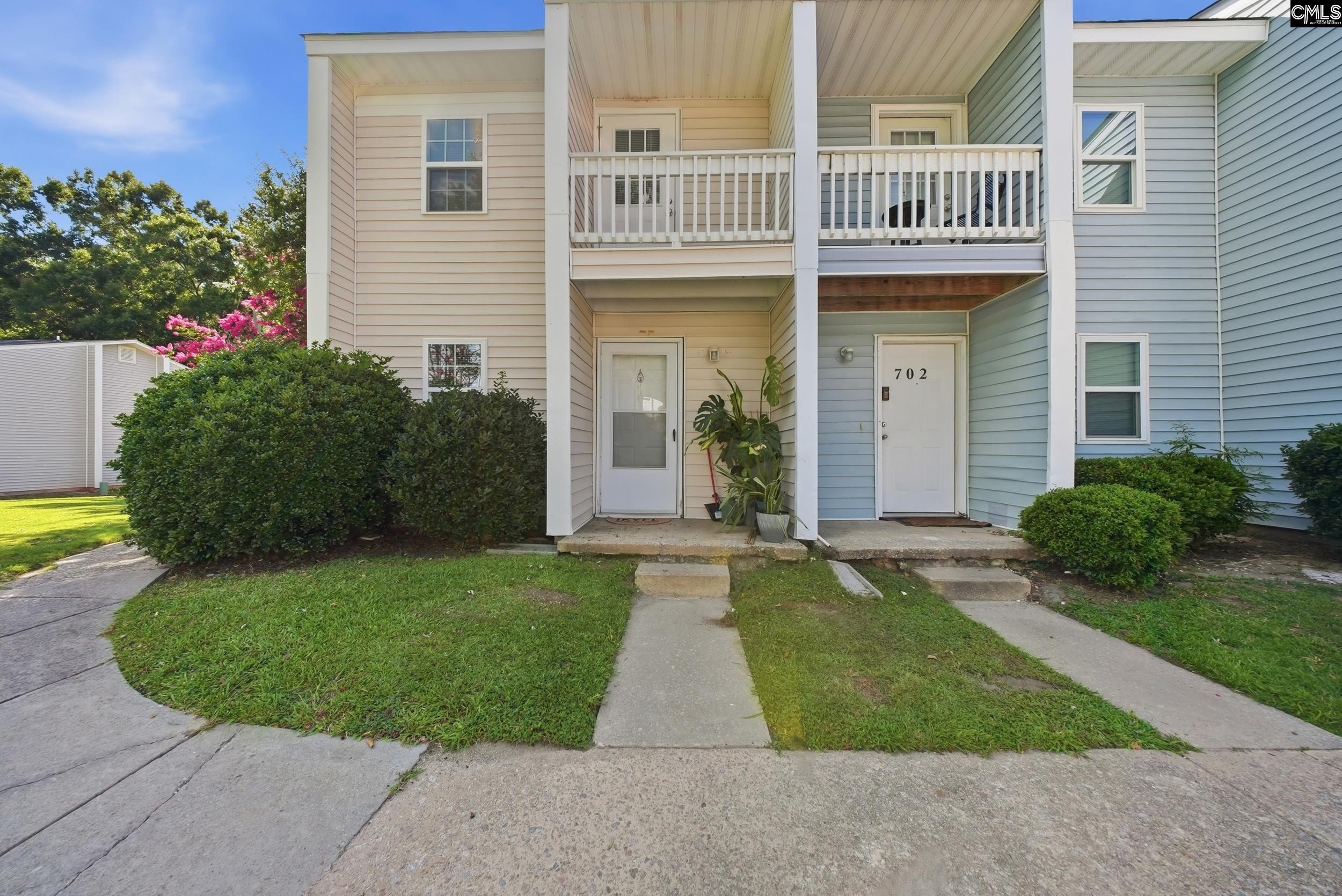 308 Percival Road, Unit 701 Columbia, SC 29206 - Photo 1 of 17