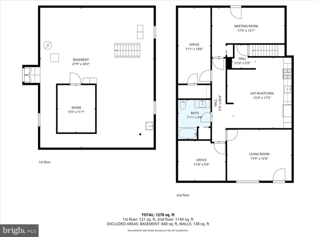 $239,717 | 120 West Water Street, Middletown, PA 17057