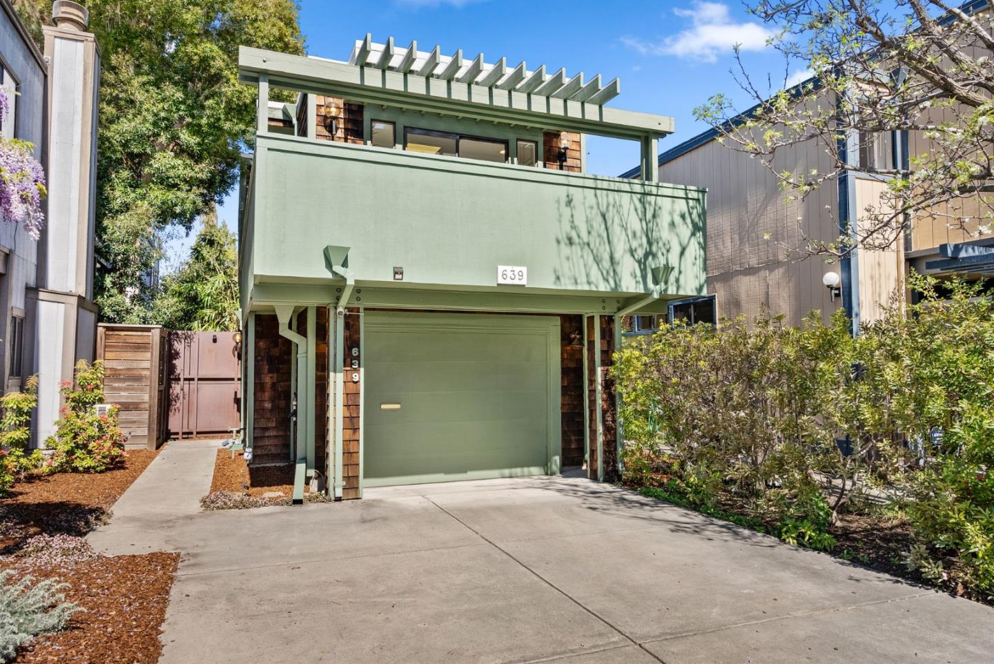 639 Middlefield Road Palo Alto, CA 94301 - Photo 1 of 1 Gallery Image 1