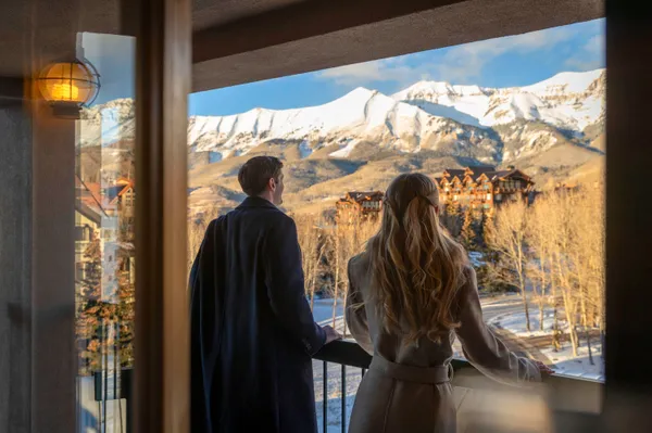 $280,000 | 567 Mountain Village Boulevard, Unit DEEDS, Telluride, CO 81435