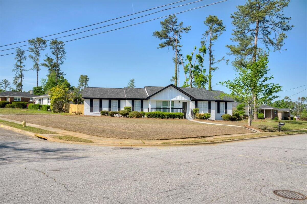 215 Kings Chapel Road Augusta, GA 30907 - Photo 4 of 54 04-004-