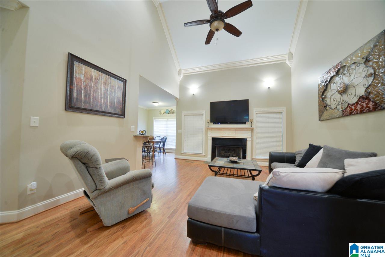 1180 Hickory Valley Road Trussville, AL 35173 - Photo 12 of 28