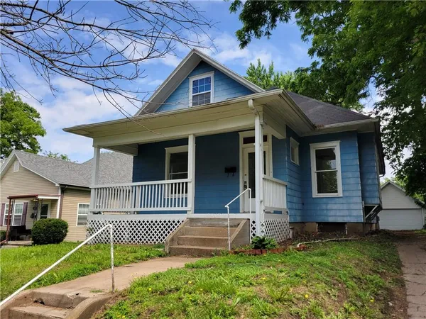 $137,900 | 3319 Mitchell Avenue, St. Joseph, MO 64507