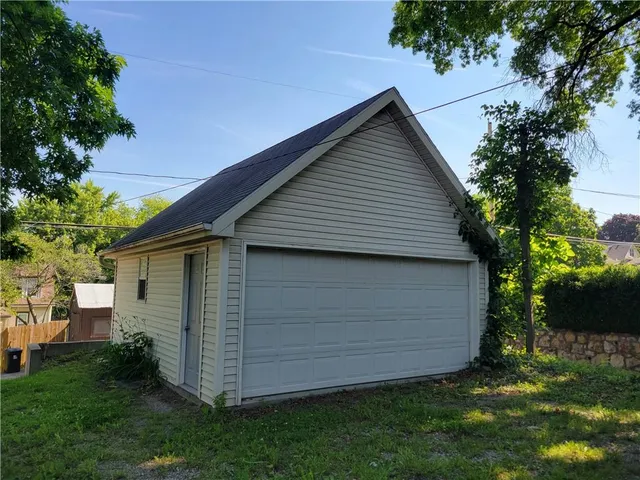 $137,900 | 3319 Mitchell Avenue, St. Joseph, MO 64507