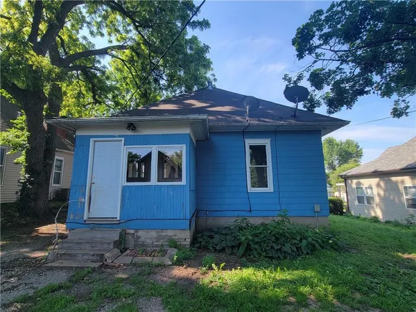 $137,900 | 3319 Mitchell Avenue, St. Joseph, MO 64507