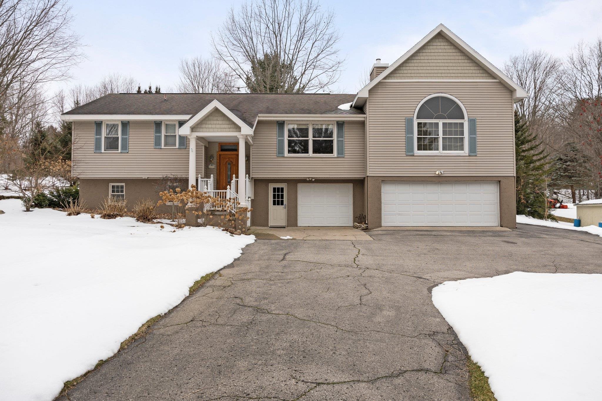 13194 South Cedar Road Cedar, MI 49621 - Photo 2 of 60