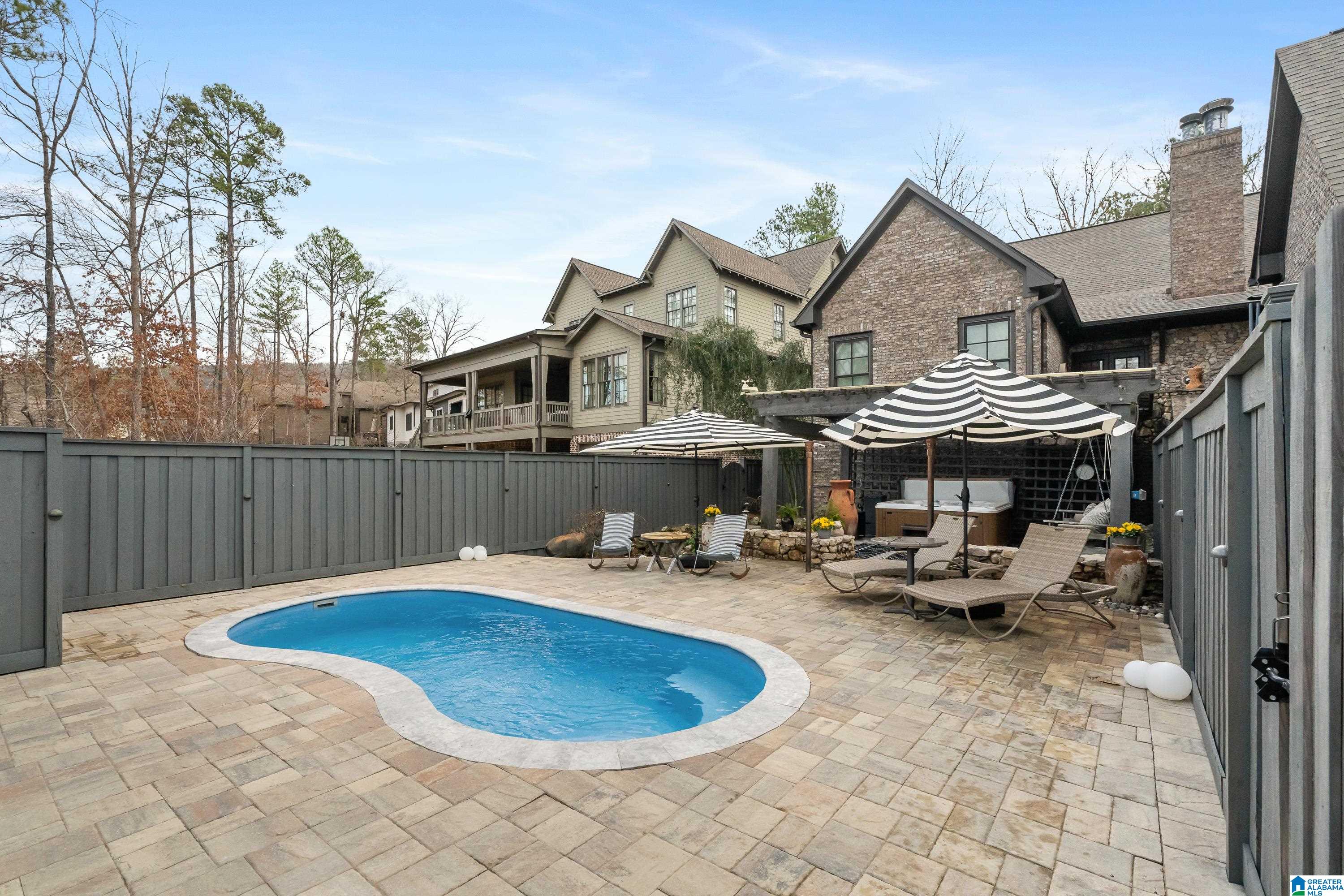 113 Perry Place Birmingham, AL 35242 - Photo 42 of 57