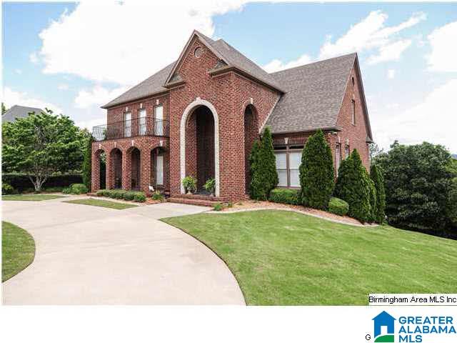 2056 Brook Highland Ridge Birmingham, AL 35242 - Photo 3 of 32 Gallery Image 3