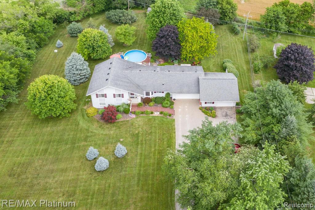 3738 West Schafer Road Pinckney, MI 48169 - Photo 5 of 75