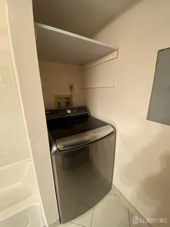 a close up of a sink