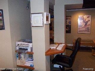 33 Meadow Wood Drive, Unit 170 Rochester, MI 48307 - Photo 22 of 25 Fin LL