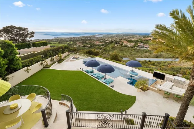 $135,000 | 9 Pelican Crest Drive, Newport Coast, CA 92657