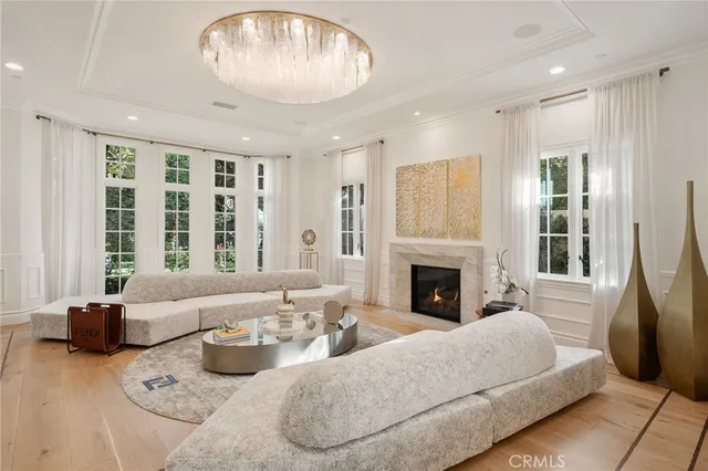 a spacious bathroom with a double vanity sink and a bathtub