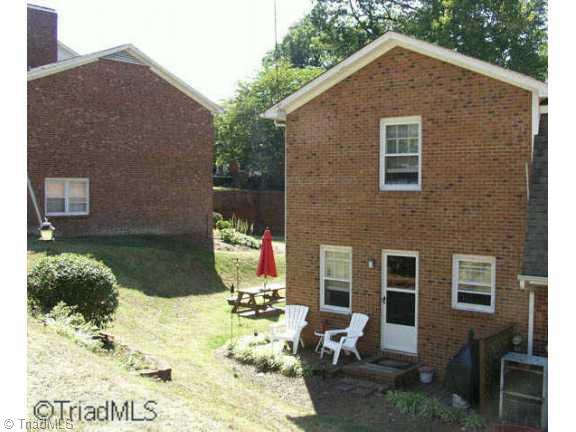 1001 Robin Hood Road, Unit D High Point, NC 27262 - Photo 3 of 9 Other.