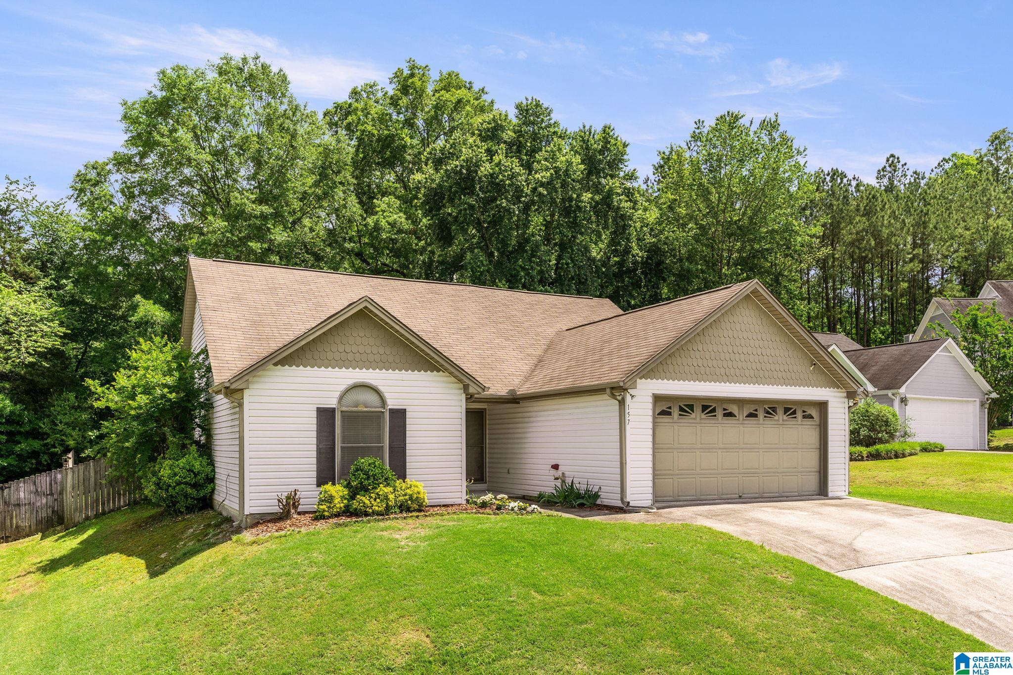 157 Lake Terrace Alabaster, AL 35007 - Photo 26 of 27
