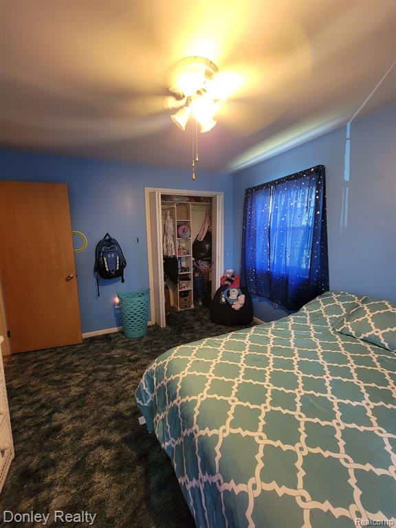 2764 South Decker Road Marlette, MI 48453 - Photo 40 of 50